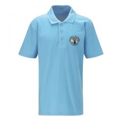 Priory School PE Polo